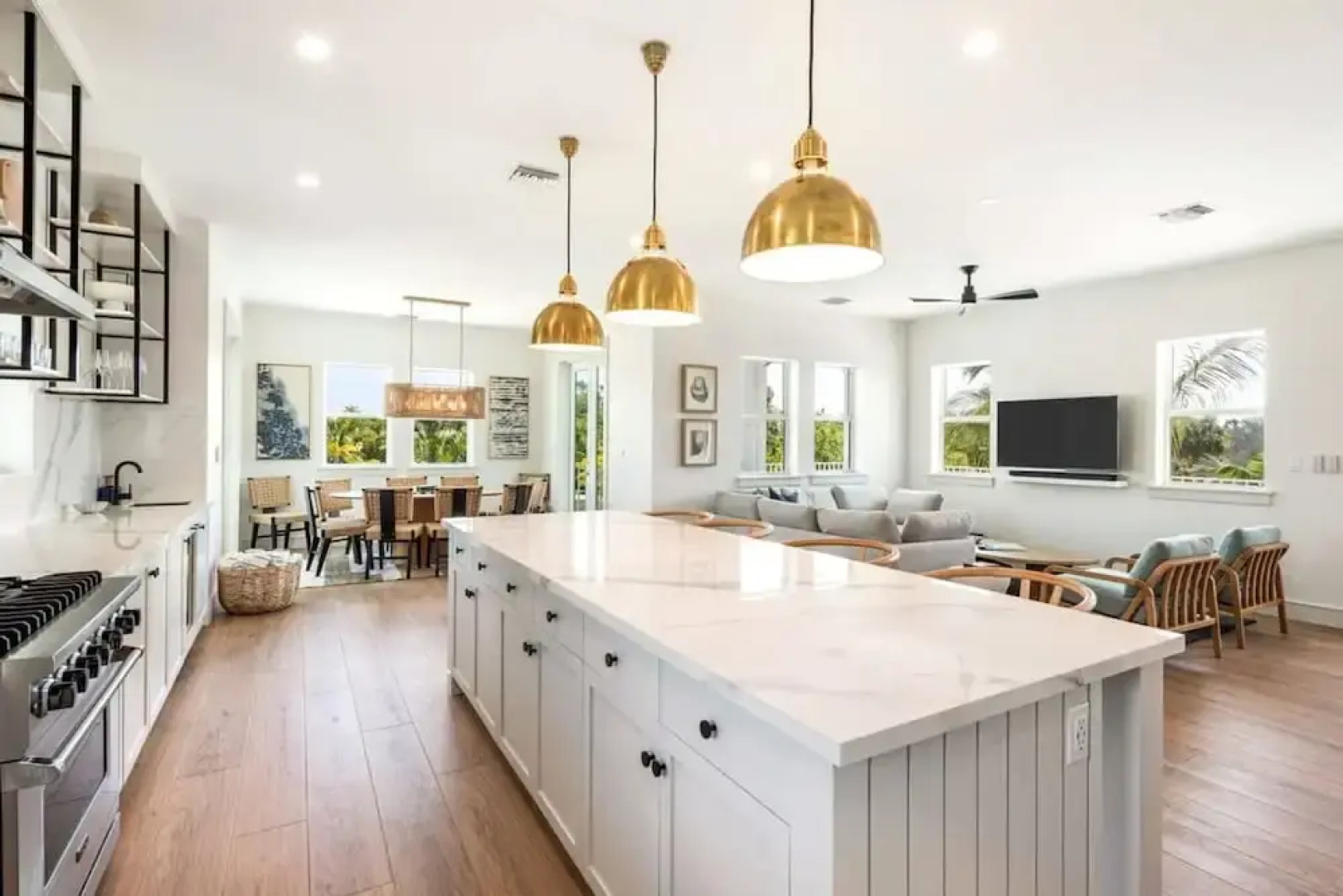 New Altair House by Brightwild Pool Pets