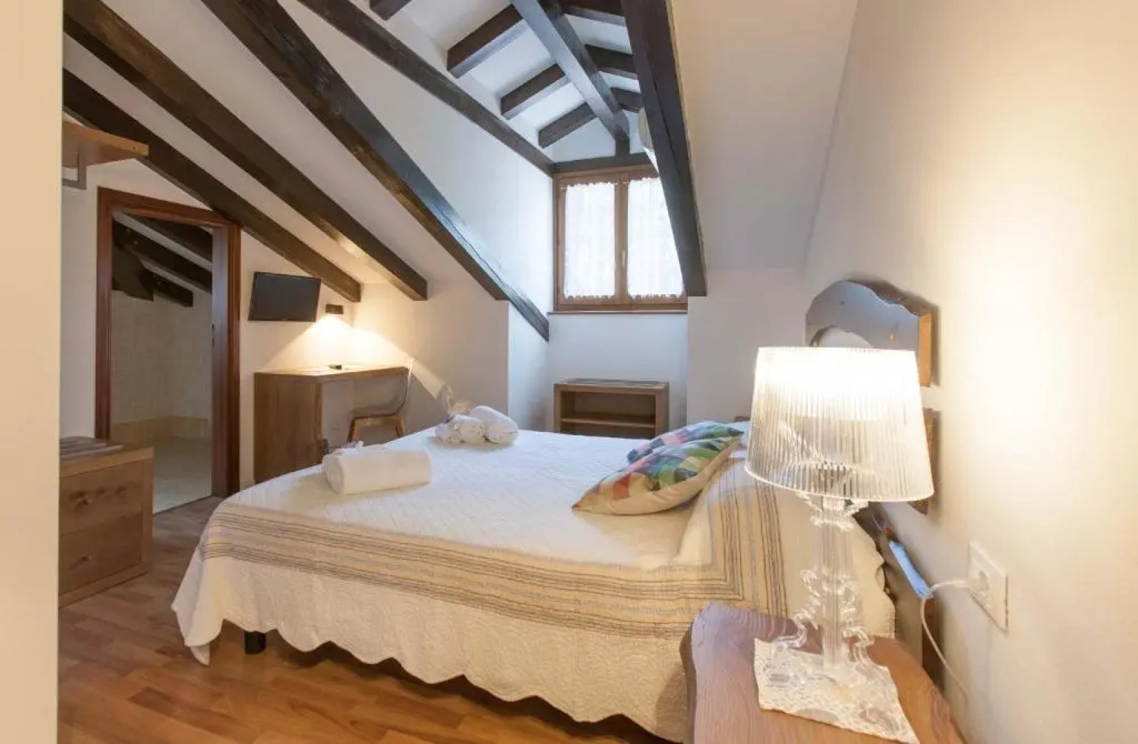 Grand Hotel Gortani Wellness & Relax