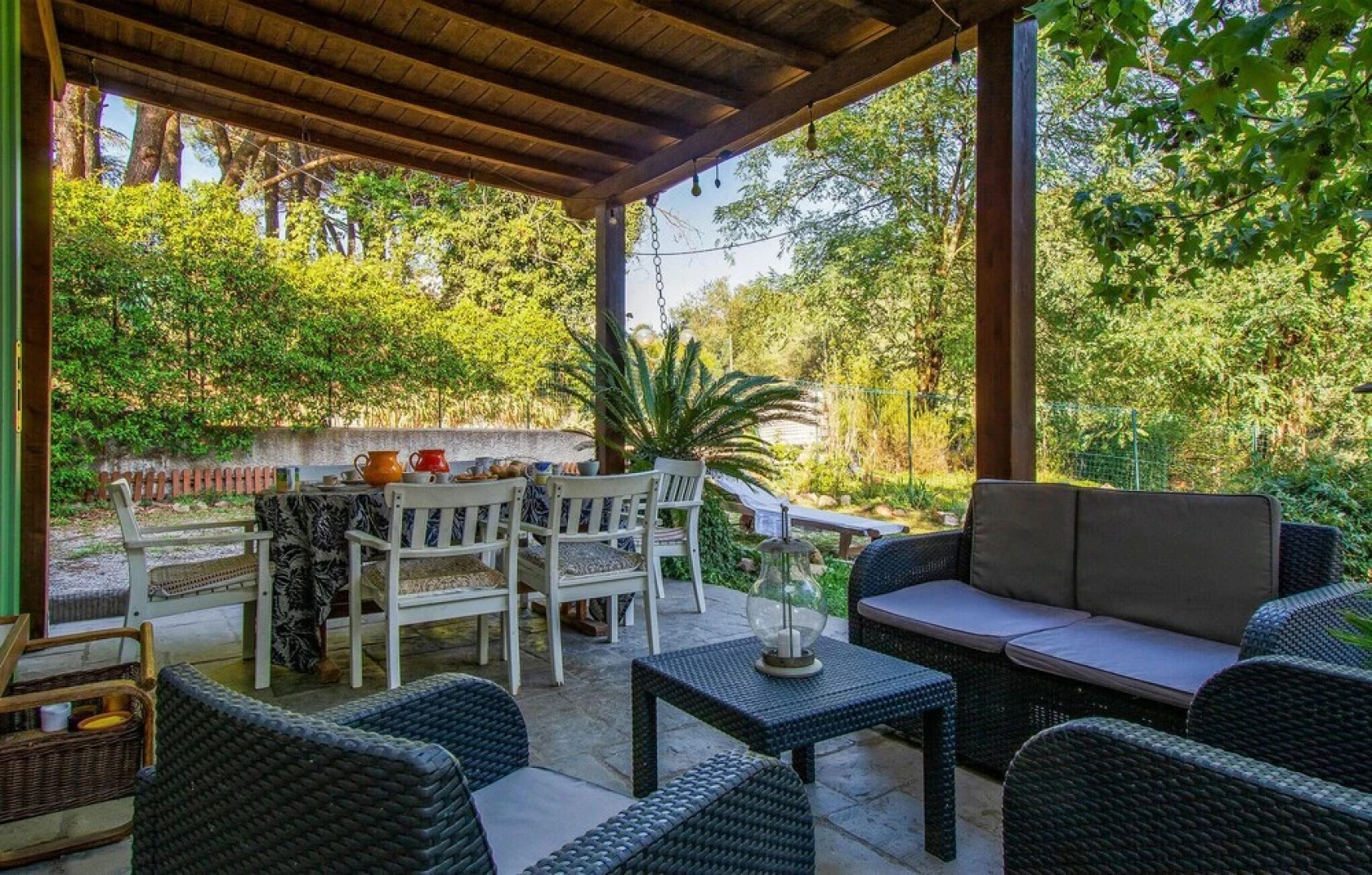 Stunning Home in Larciano With 4 Bedrooms and Wifi