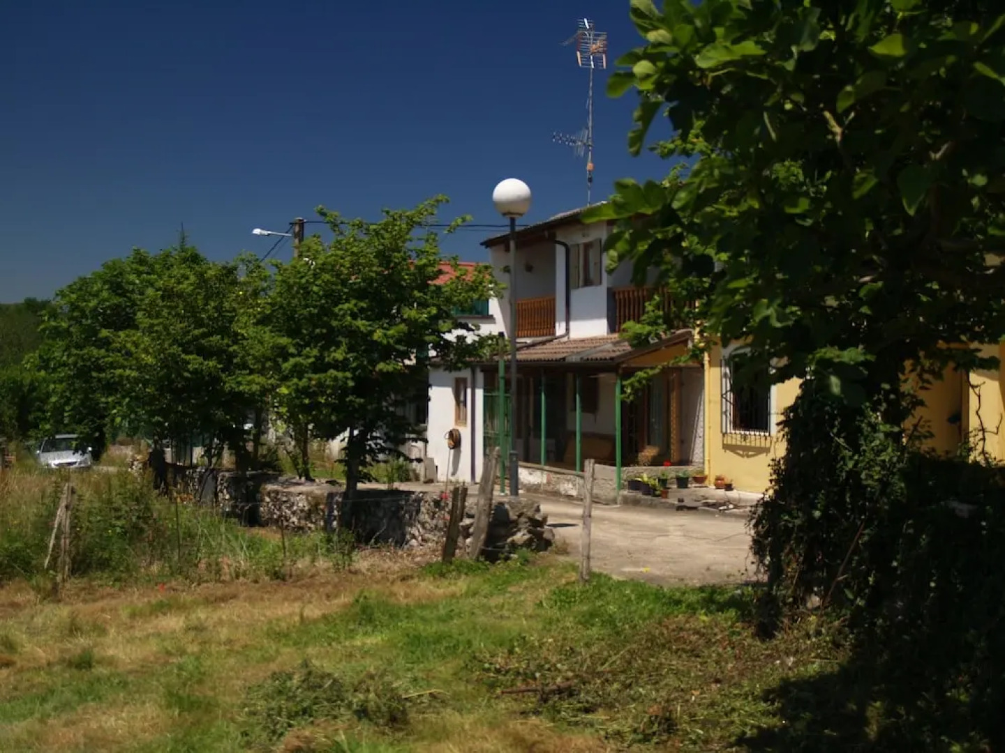 Casa Las Arenas - Casas de los Picos