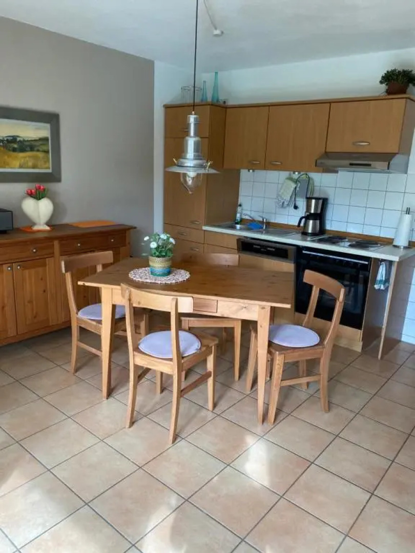 Boddenblick Lauterbach Rügen