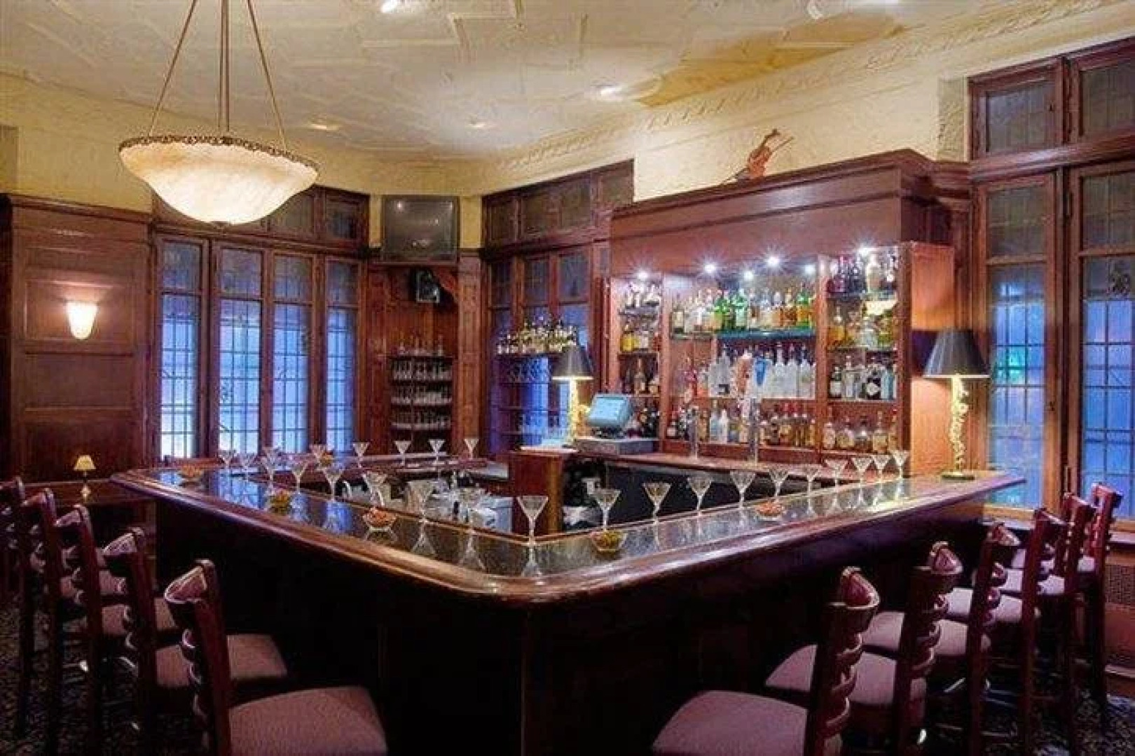 亚伯拉罕林肯酒店(The Abraham Lincoln Hotel)