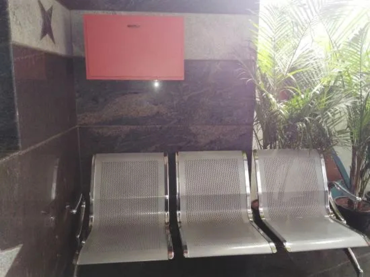 Navarathna Residency