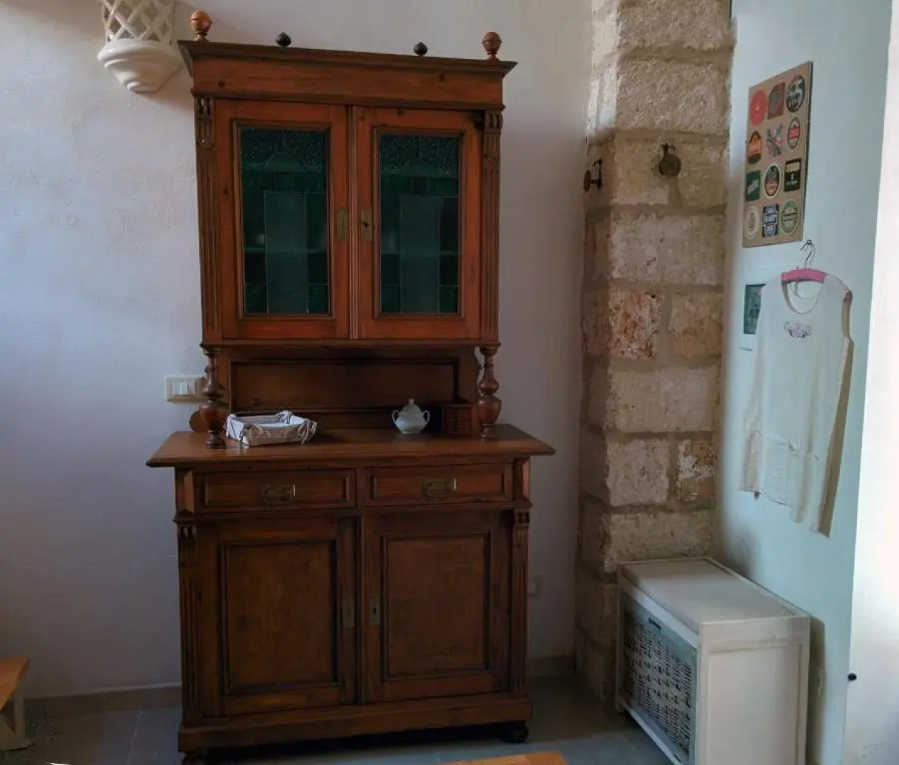 Antico Bilocale Soleto