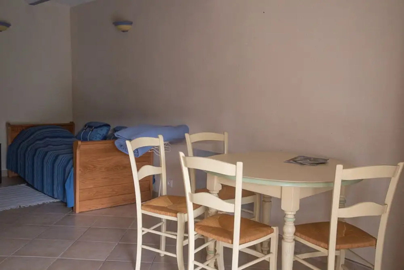 Chambres d'hôtes L'Eglantine du Buëch