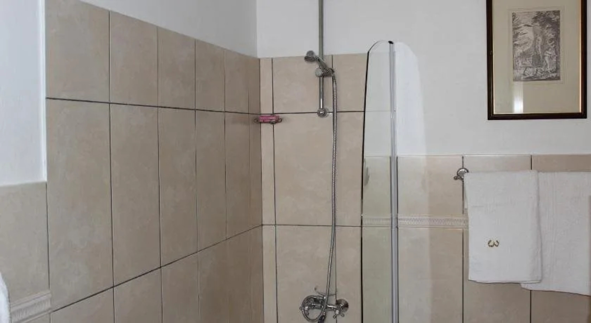 Mendelssohn Manor Guest House