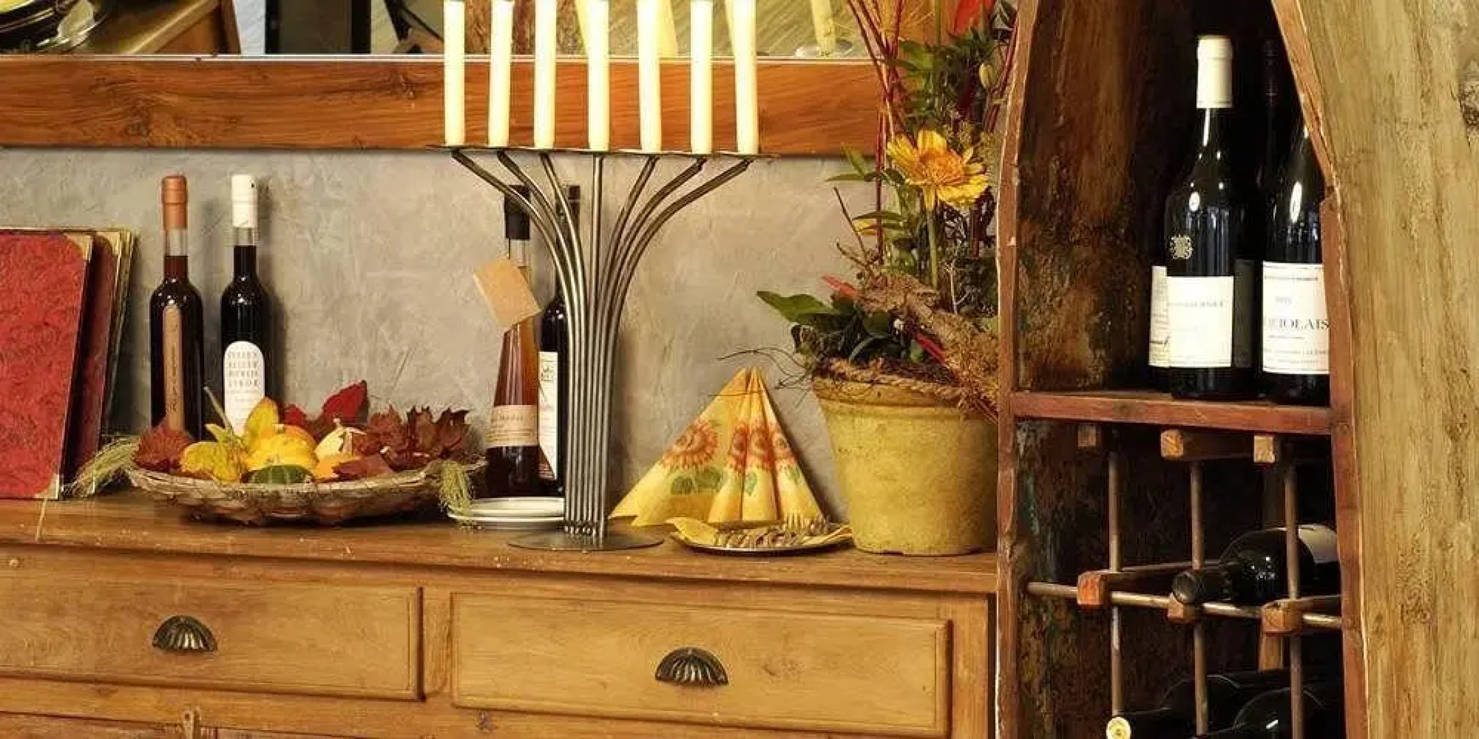 Landhaus zur alten Gärtnerei