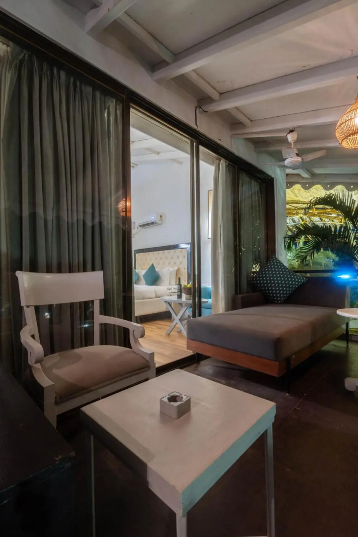 Marbela Beach Boutique Hotel