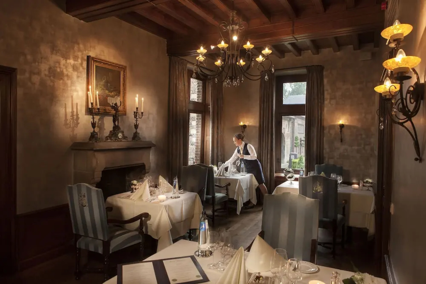 Van der Valk Hotel Kasteel Terworm