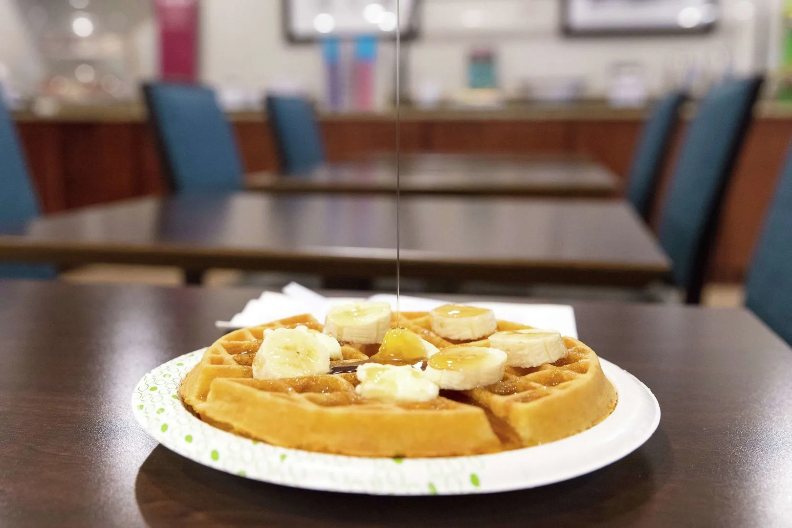 Hampton Inn St. Augustine Beach