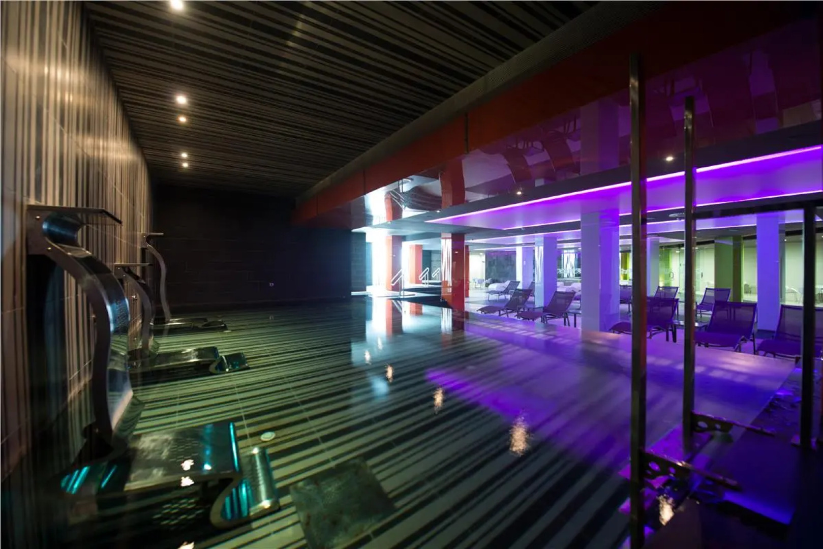 Hotel HD Beach Resort & SPA