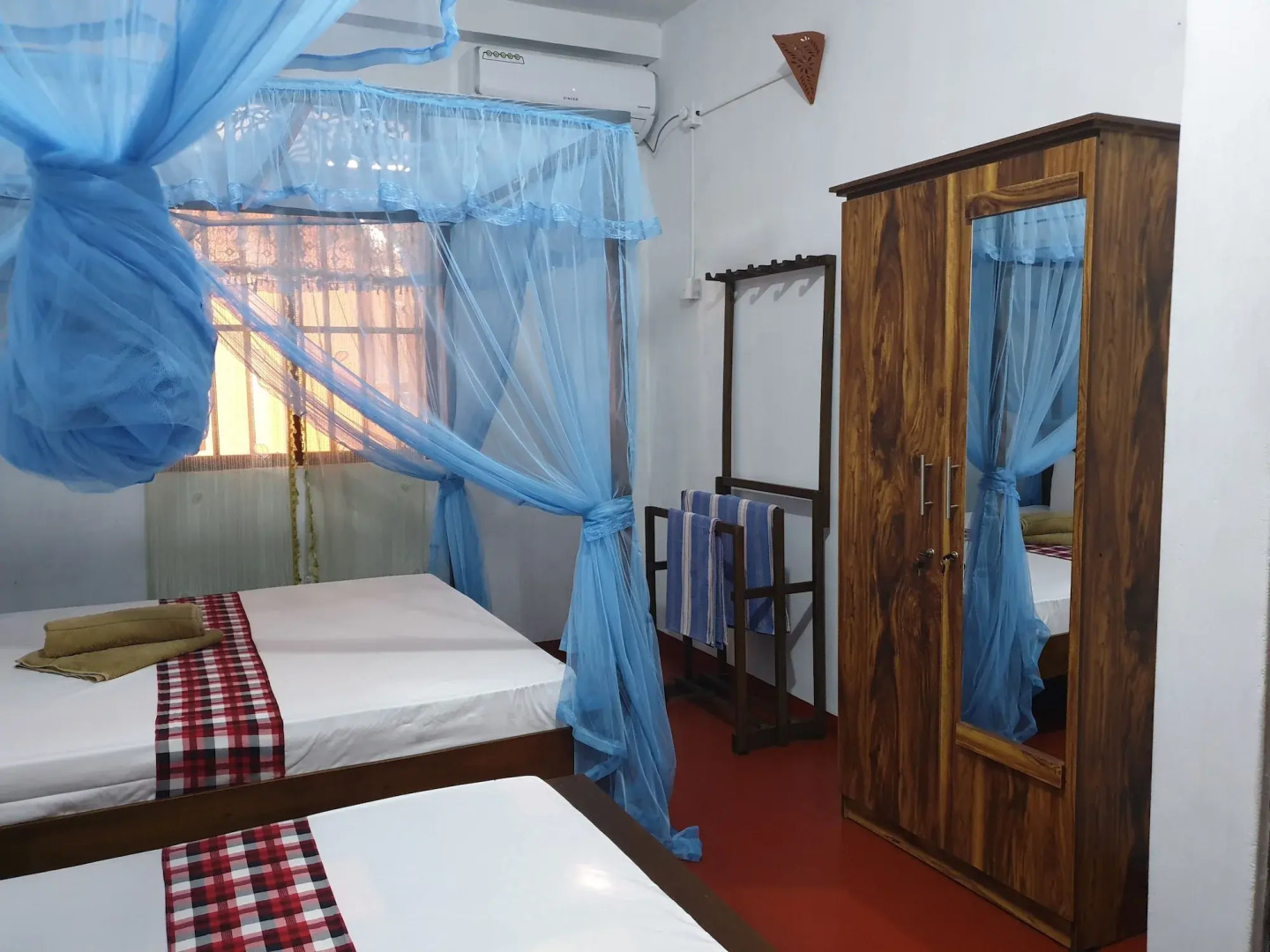 Shasee Rest -Mirissa Sri Lanaka