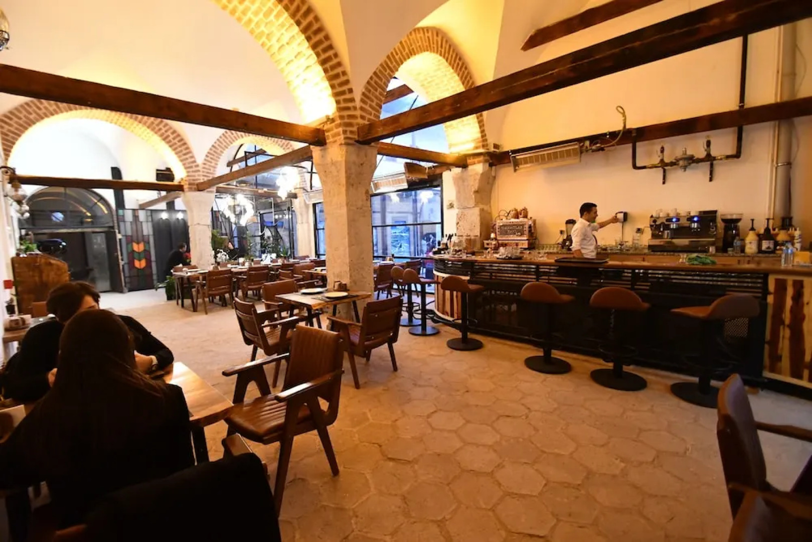 Yazmacilar Hani Otel ve Restaurant