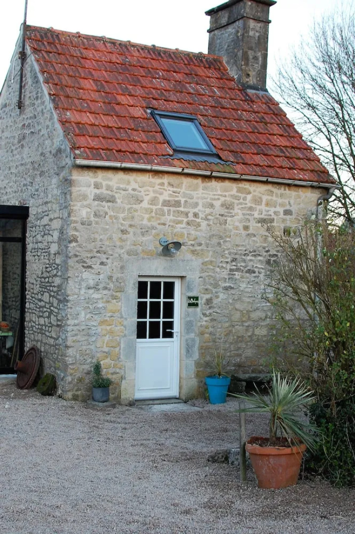 La Lamberterie Gites