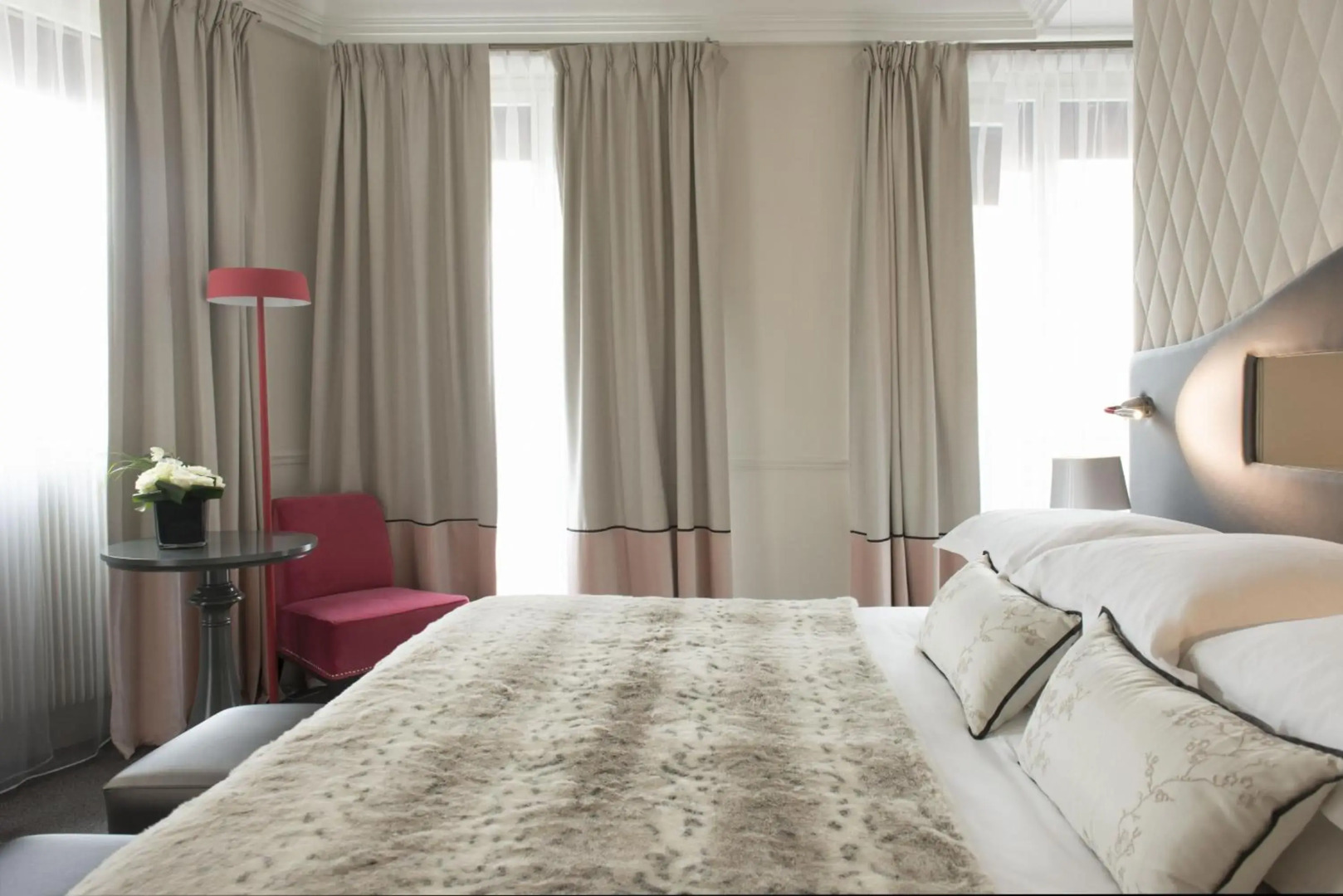 Hôtel Edouard 7 Paris Opéra