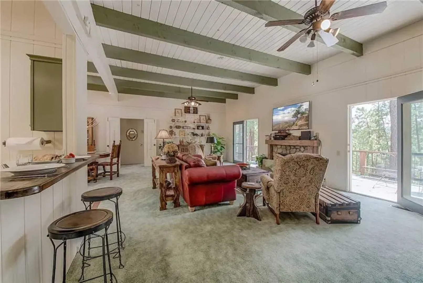 Lego House - Three Bedroom Cabin