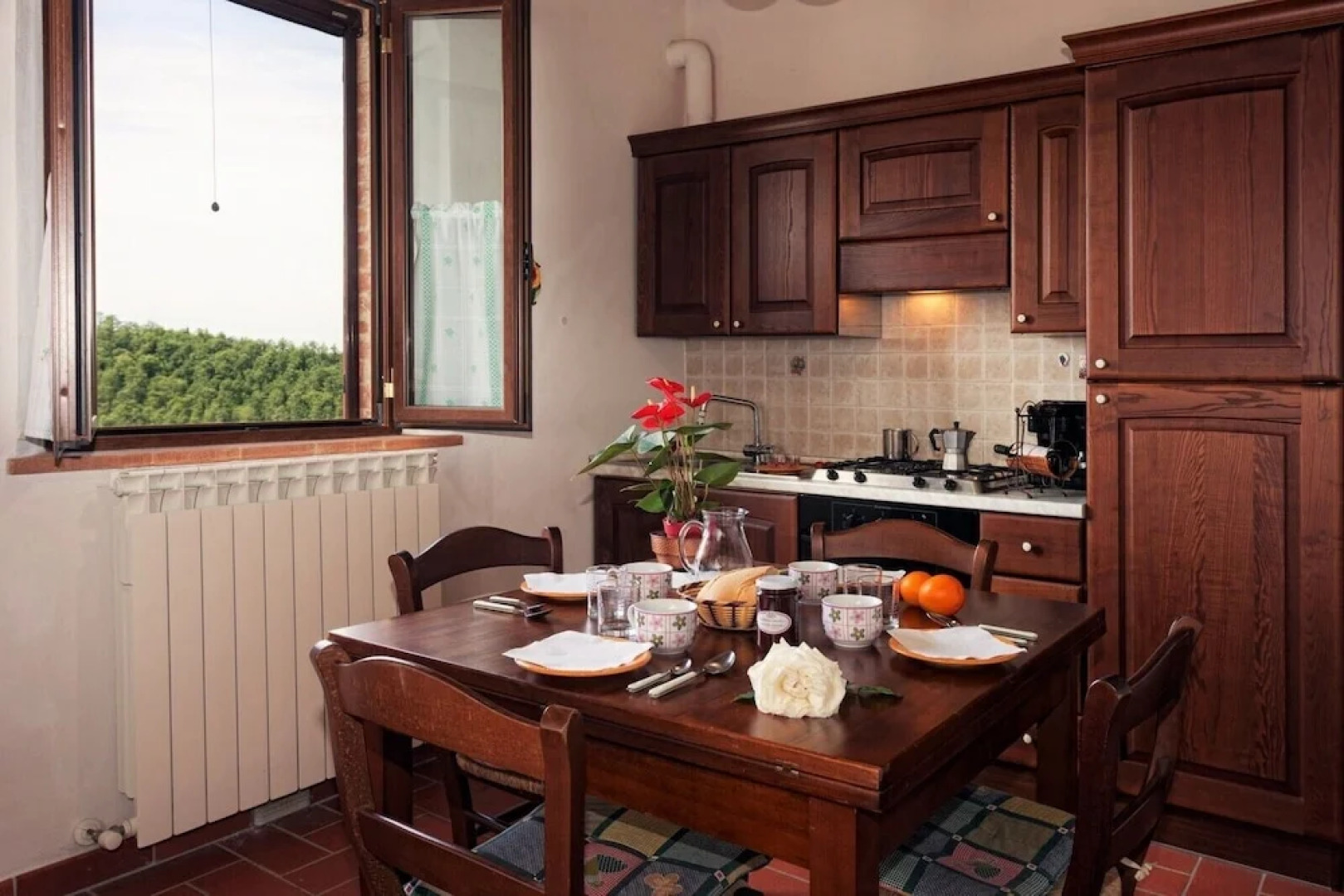 San Lorenzo Agriturismo