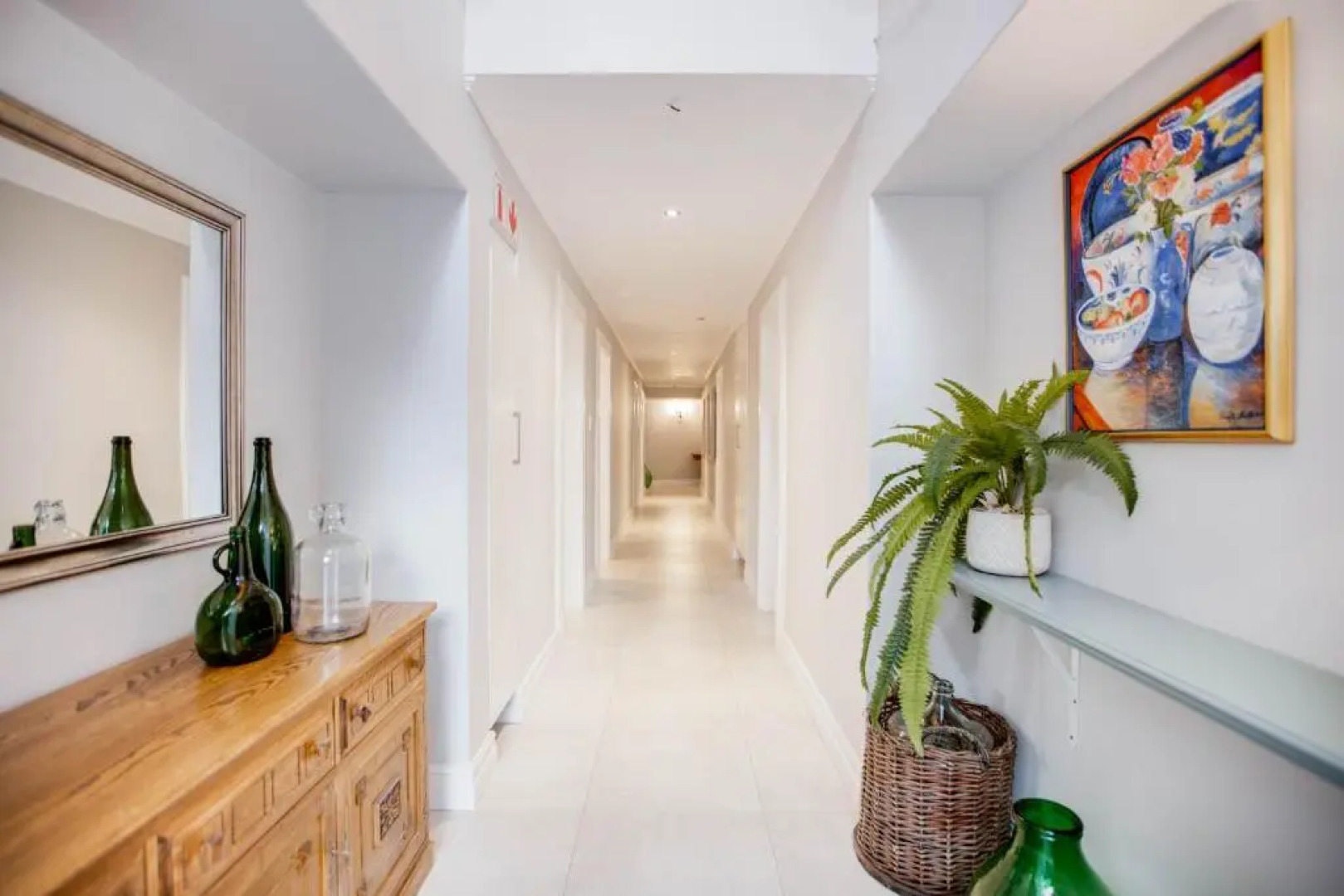 Amberhall Guesthouse