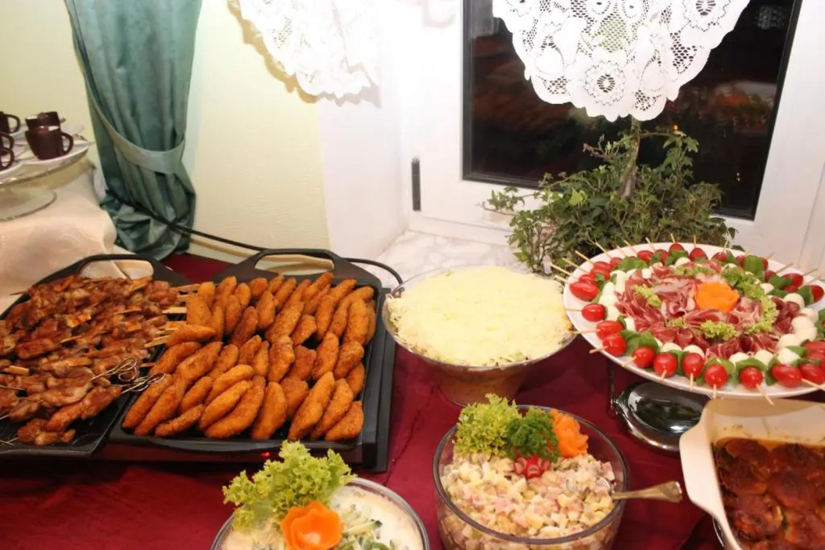 Gasthof und Pension Frankenthal