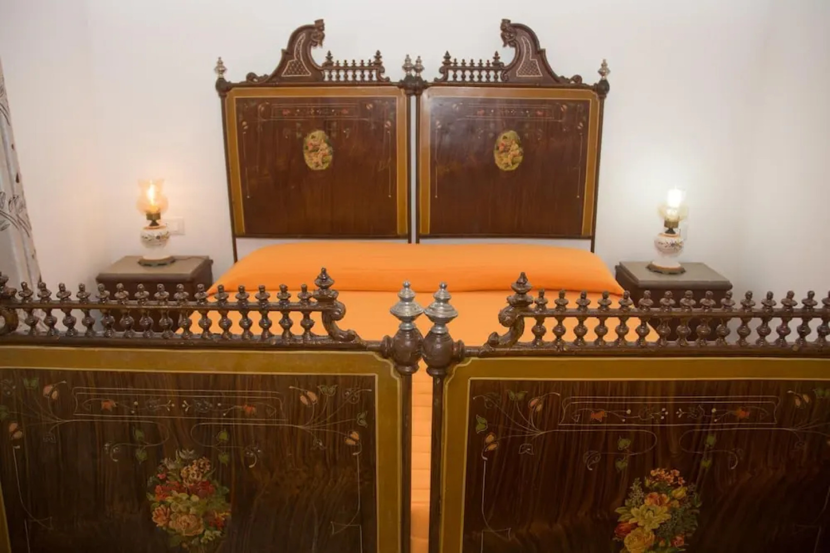 Sc011 Villa Calabianca con Piscina Privata Riscal