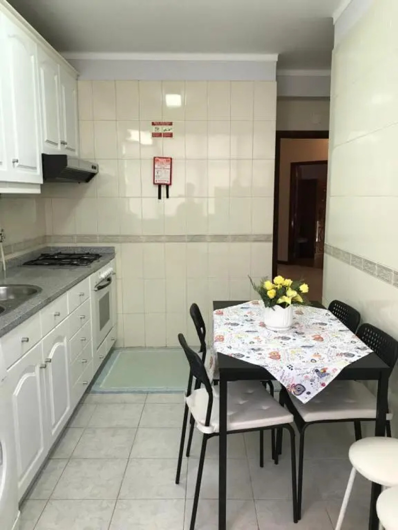 Apartamento Praia da Amorosa