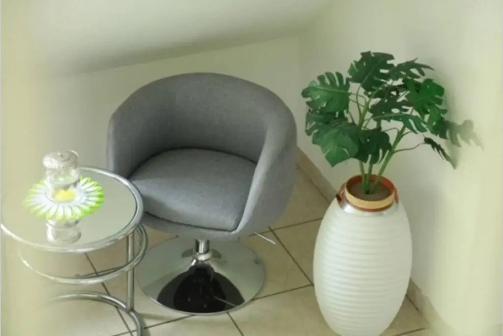 Modernes Apartment in Leichlingen