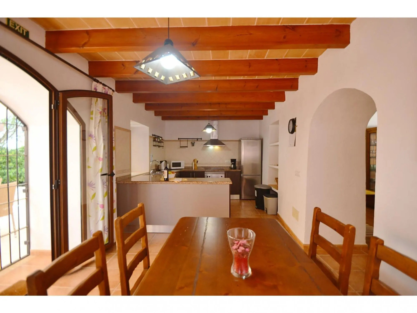 Countryside Villa & Garden