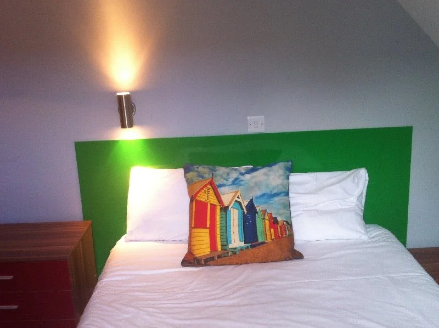 Woodcroft Hotel Bournemouth