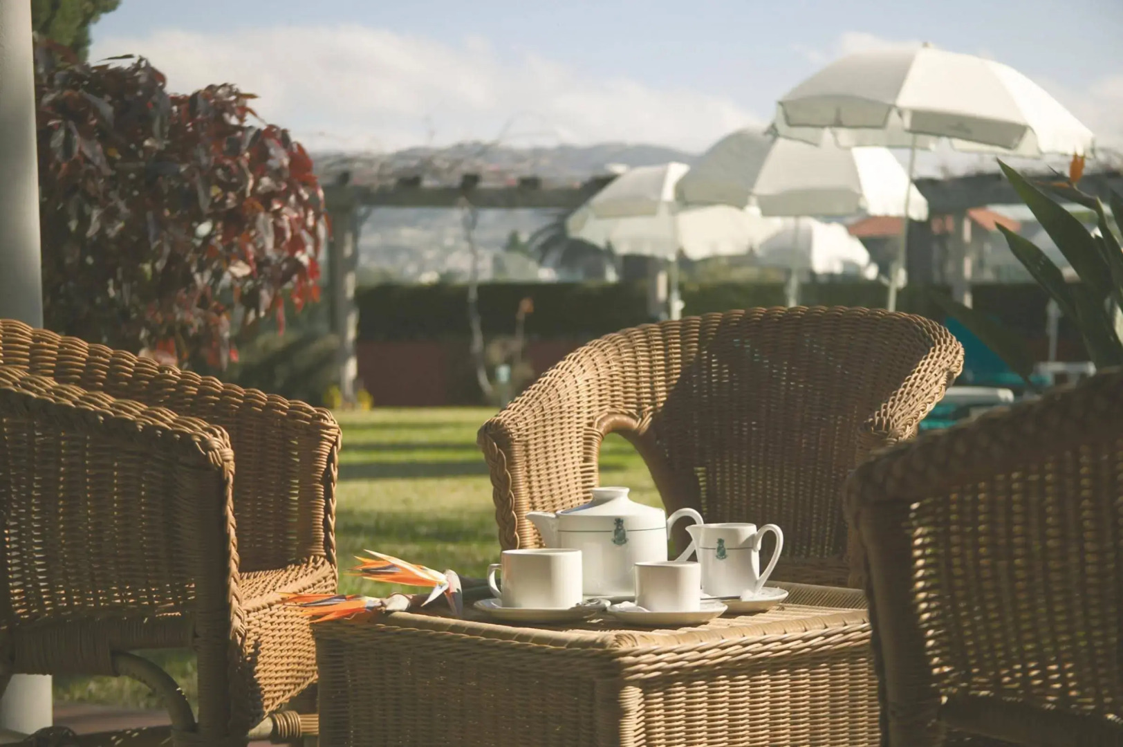 Quinta Perestrello Heritage House