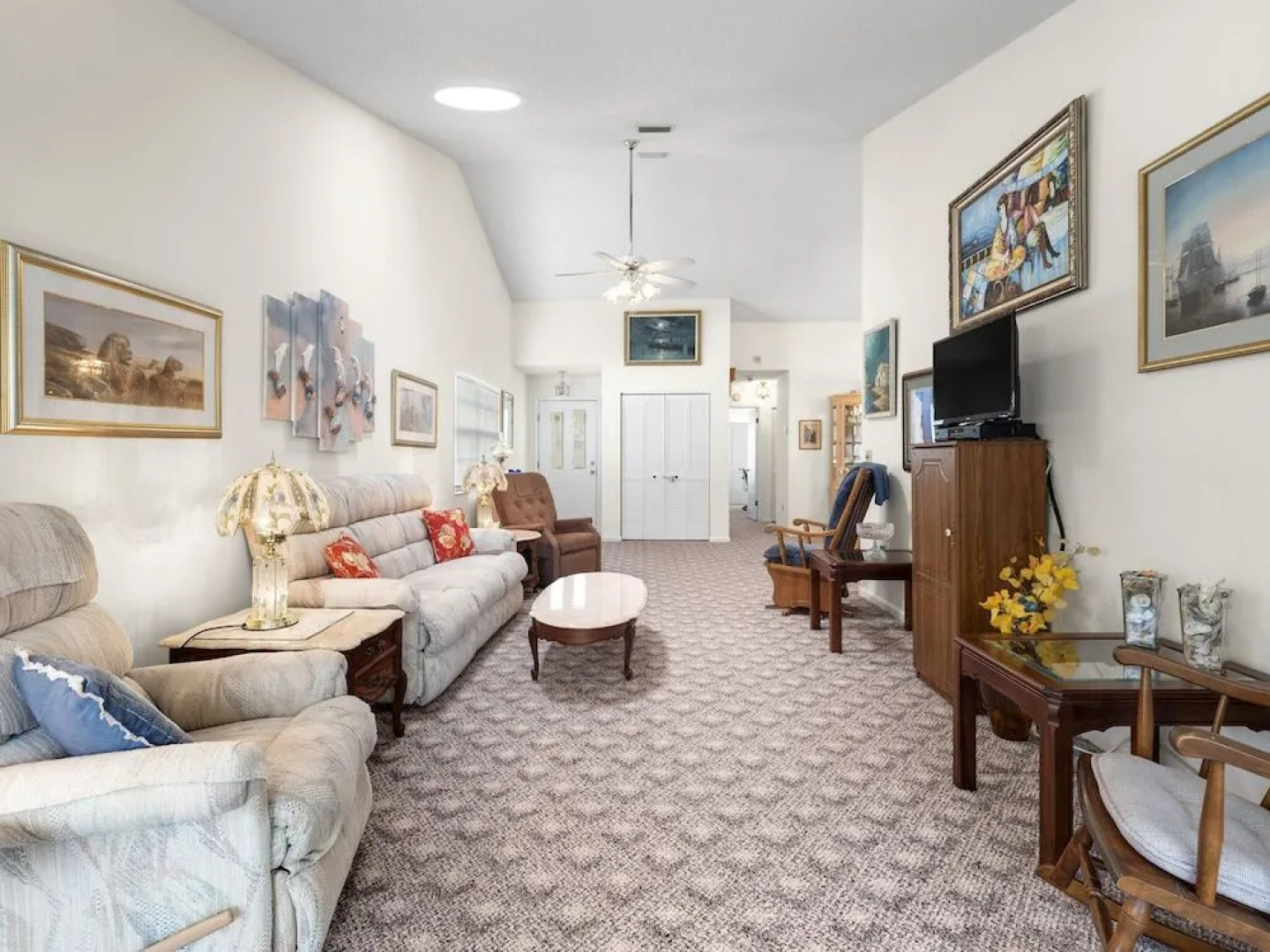 Herons Walk Beach House