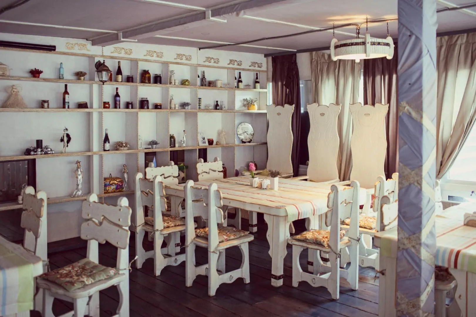 Отель Нивки Плаза