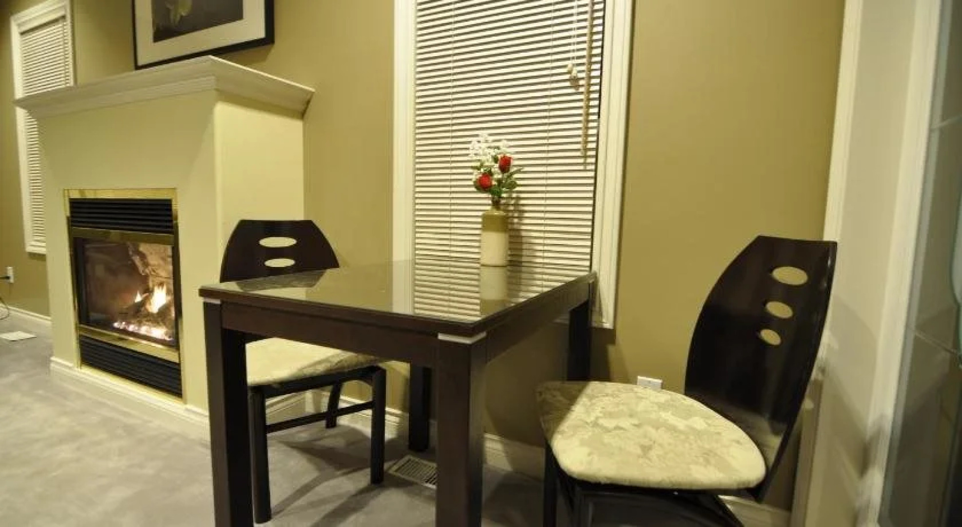 Cornerstone Bed and Breakfast