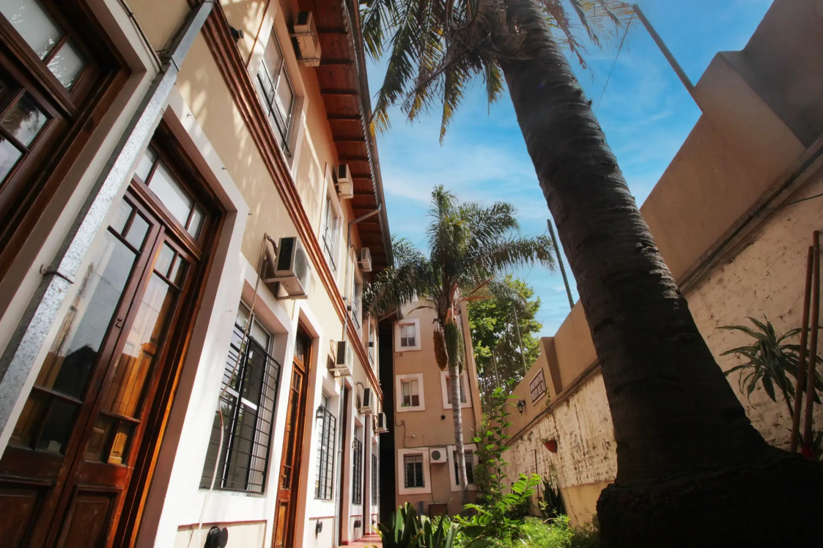 Puerto Delta Apartamentos