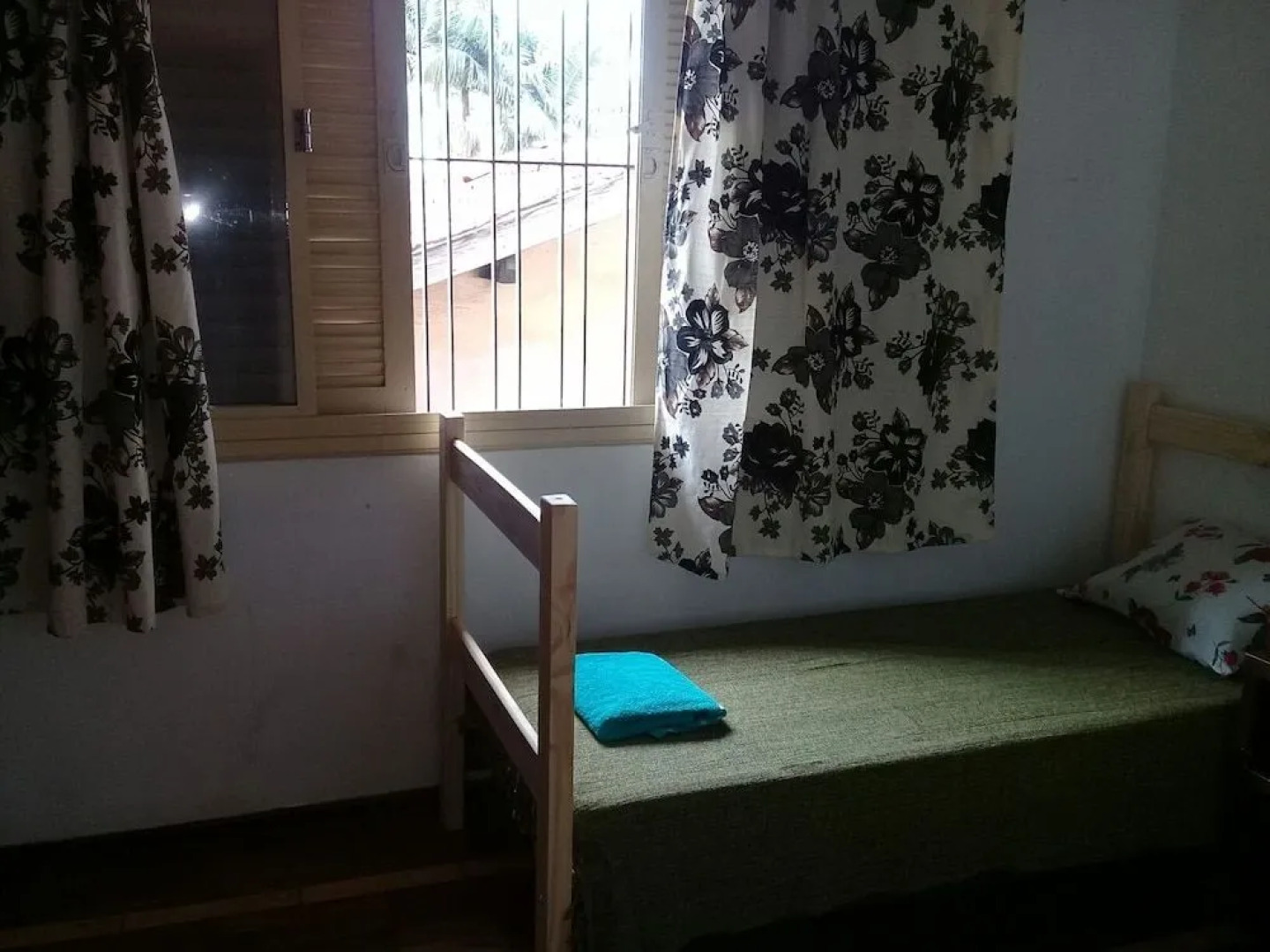 Wanda chantels interchange 3 - Hostel