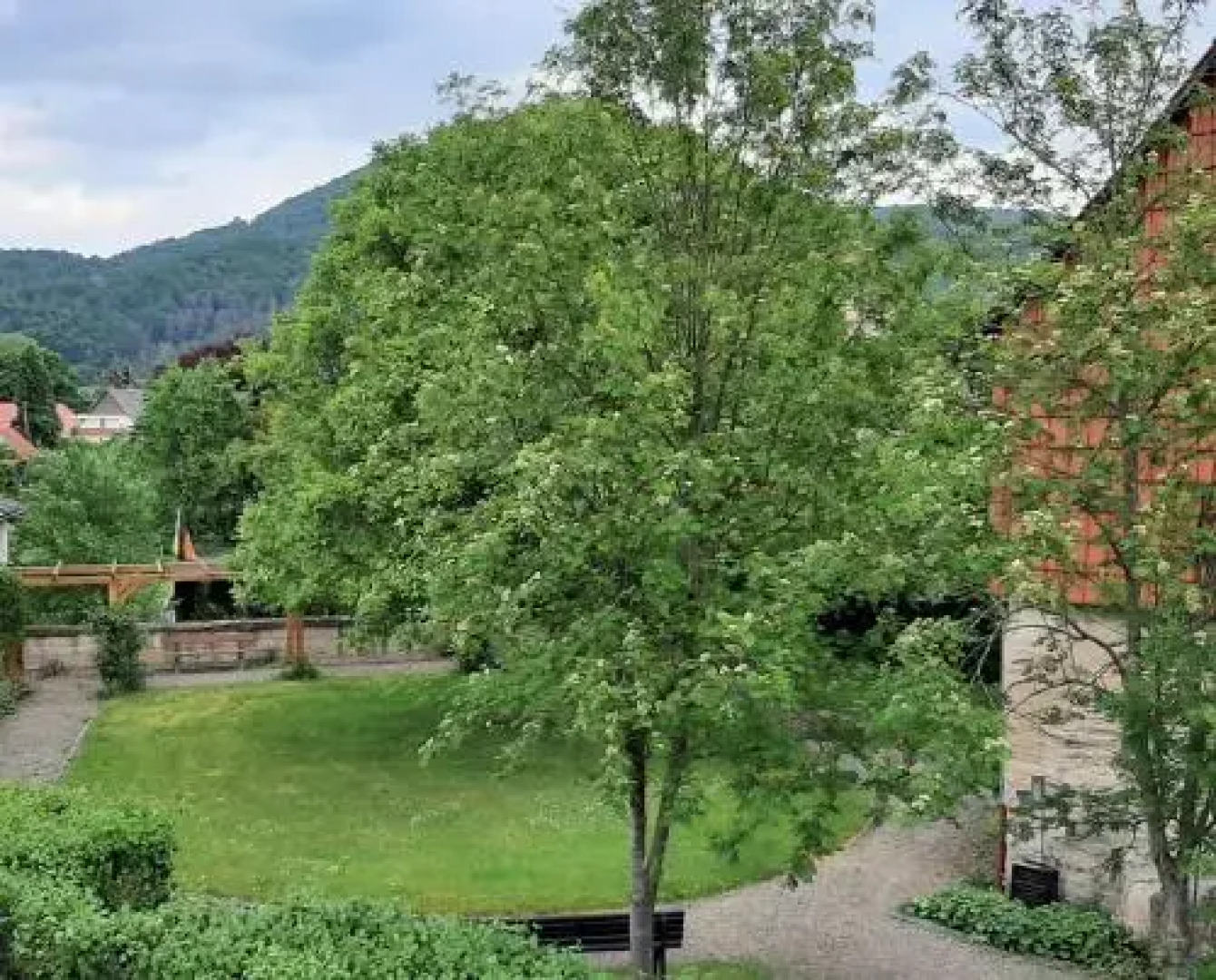 Landhotel Gemeindeschänke