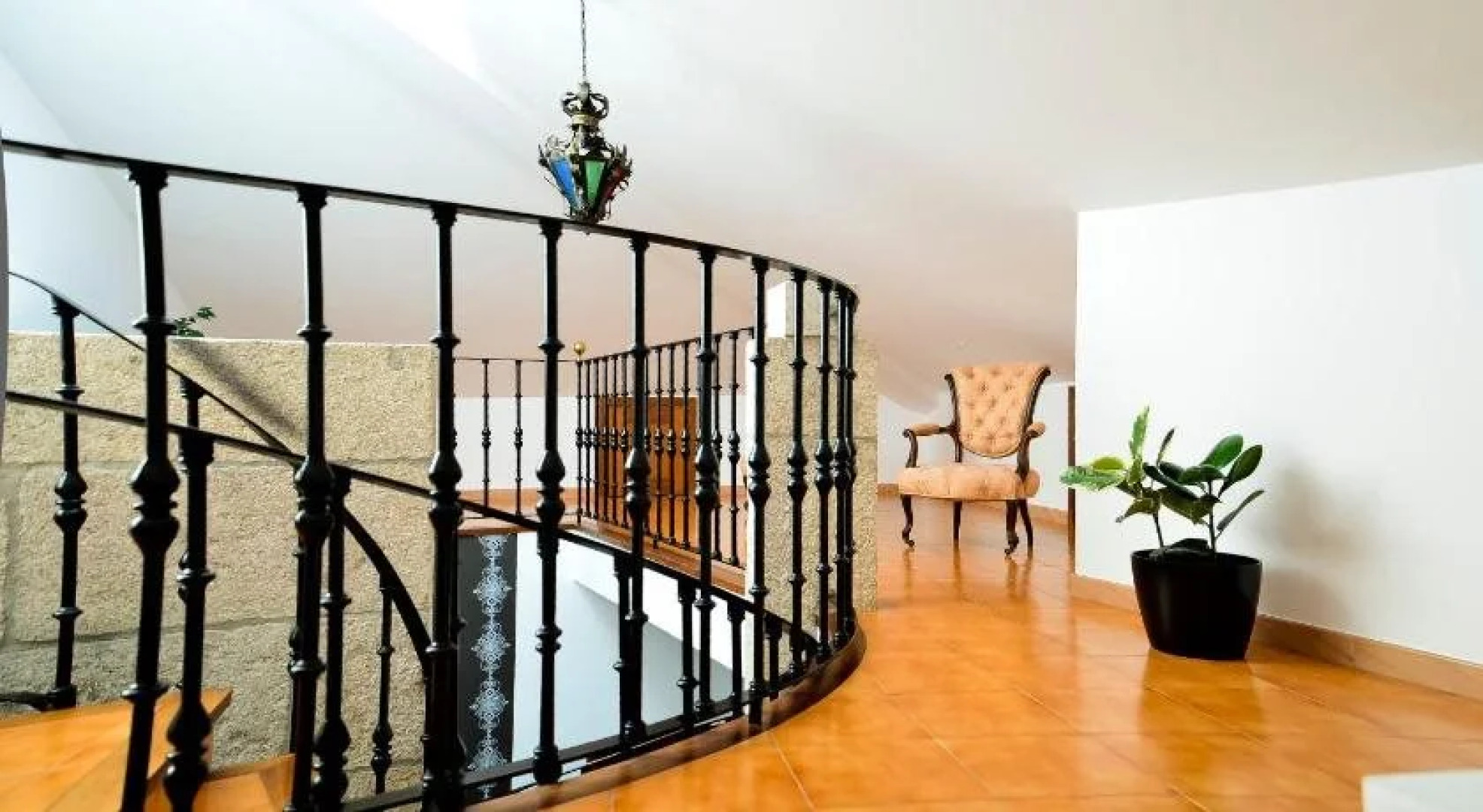 Hotel A Torre do Xudeu