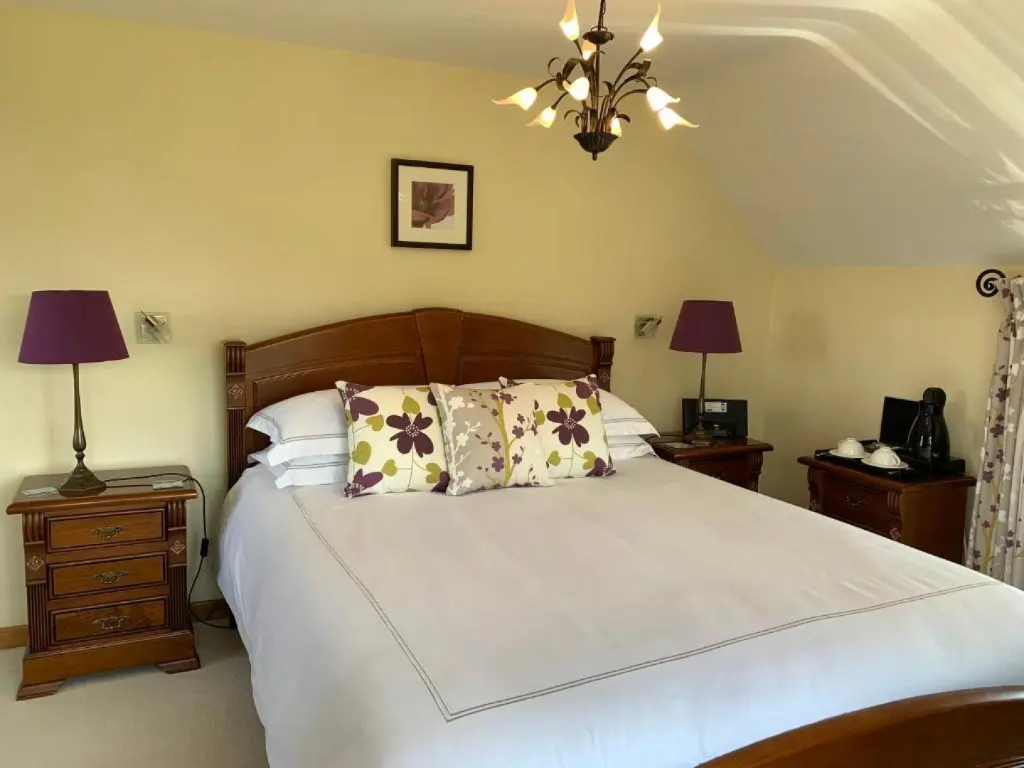 Fernside Bed and Breakfast