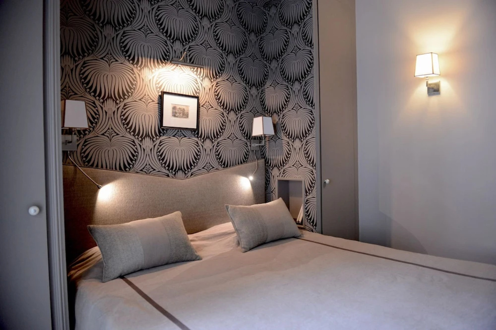 Villa Parc Mauresque