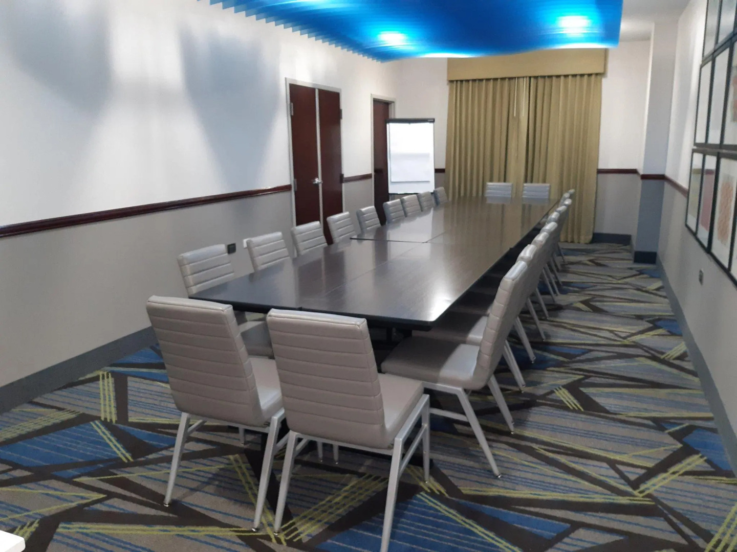 Holiday Inn Express Hotel & Suites Trincity Trinidad Airport by IHG