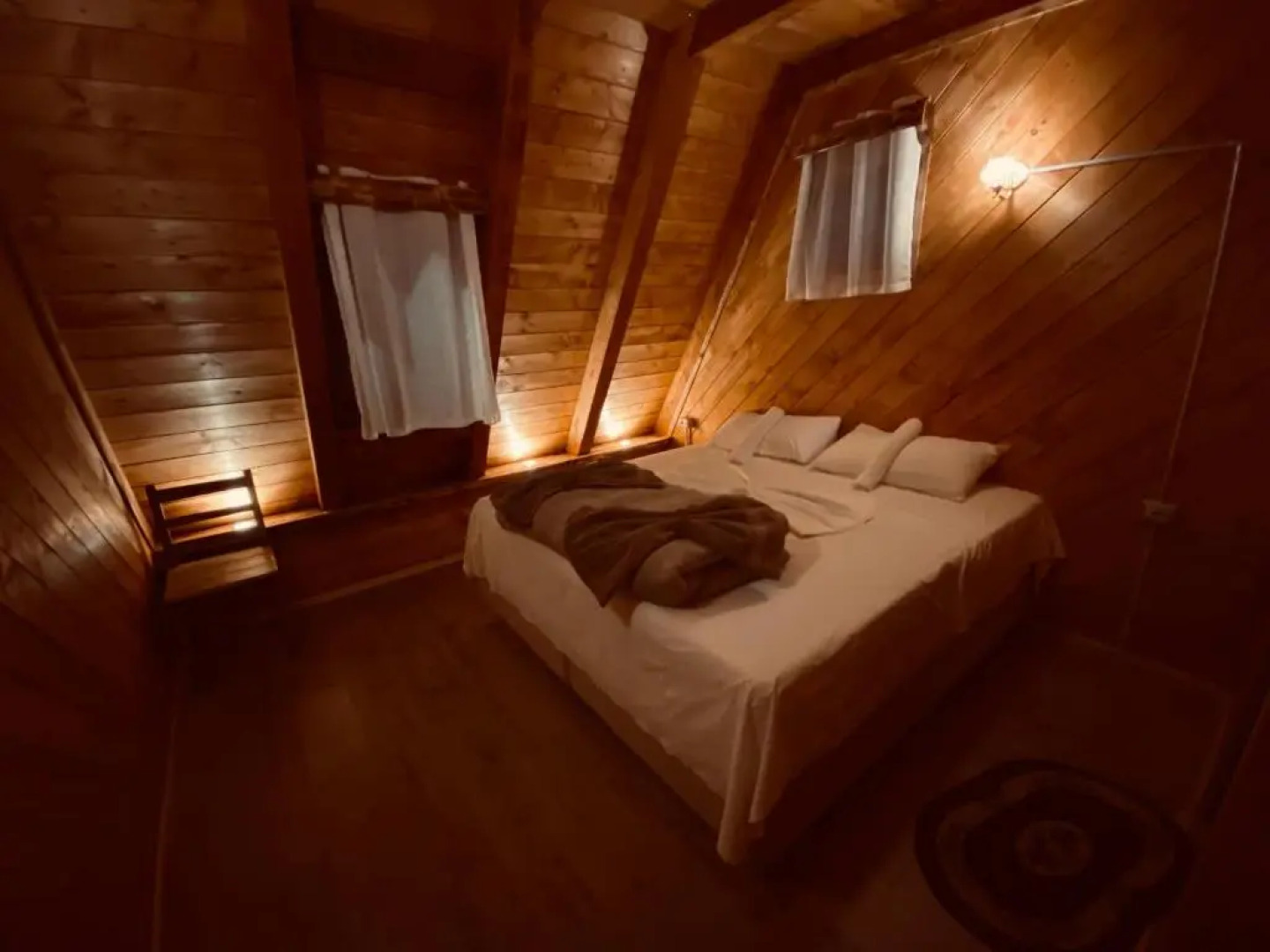 Guesthouse Prrockaj Theth