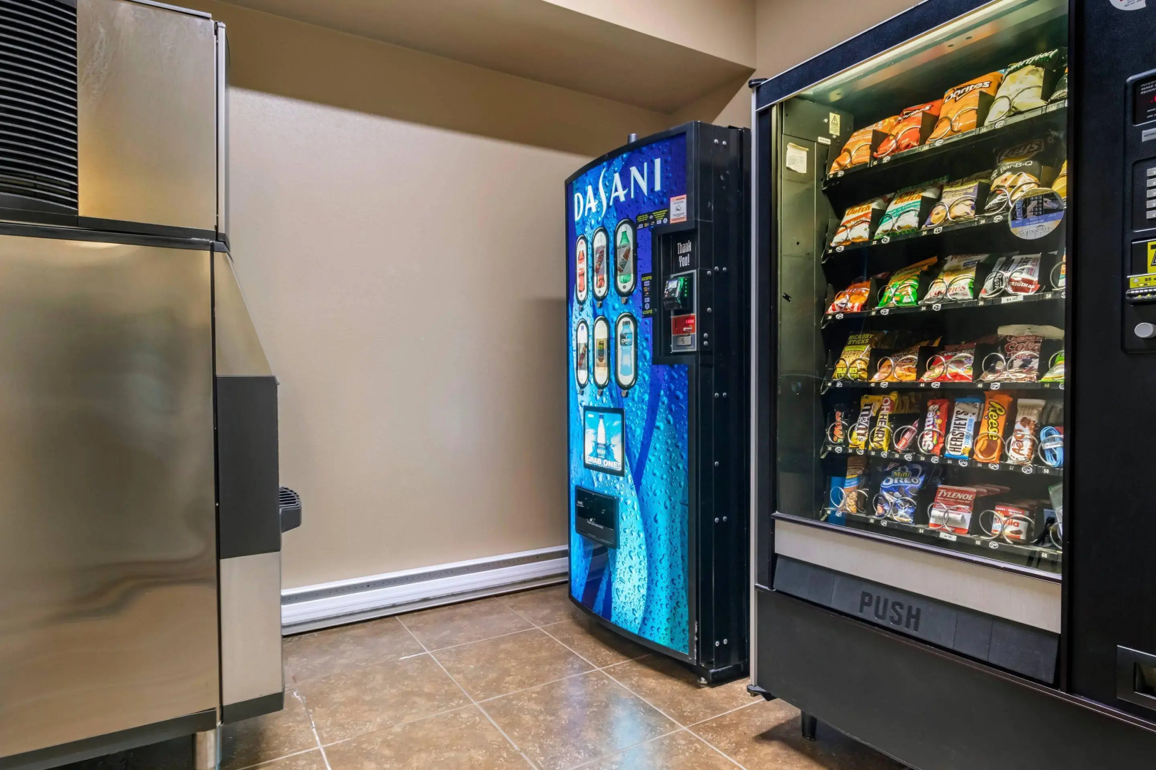 Quality Inn & Suites