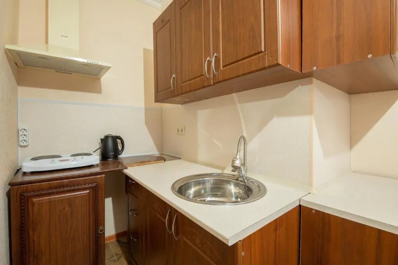 Отель «Дядя Стёпа»