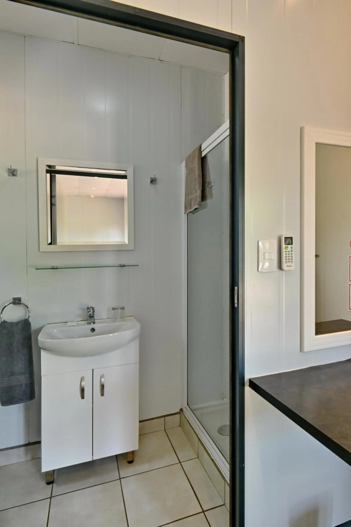 Sleepover Komatipoort