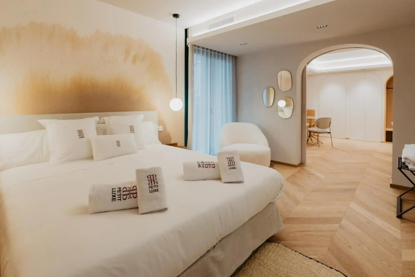 Hotel Boutique Petit Luxe