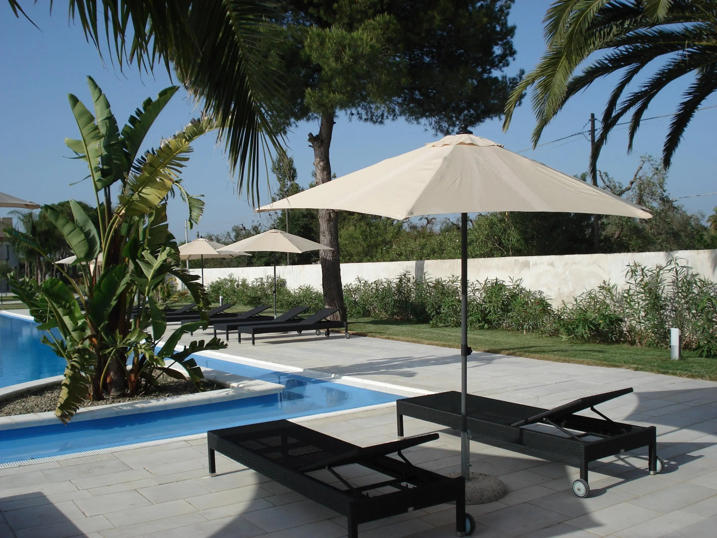 Hotel Resort Dei Normanni