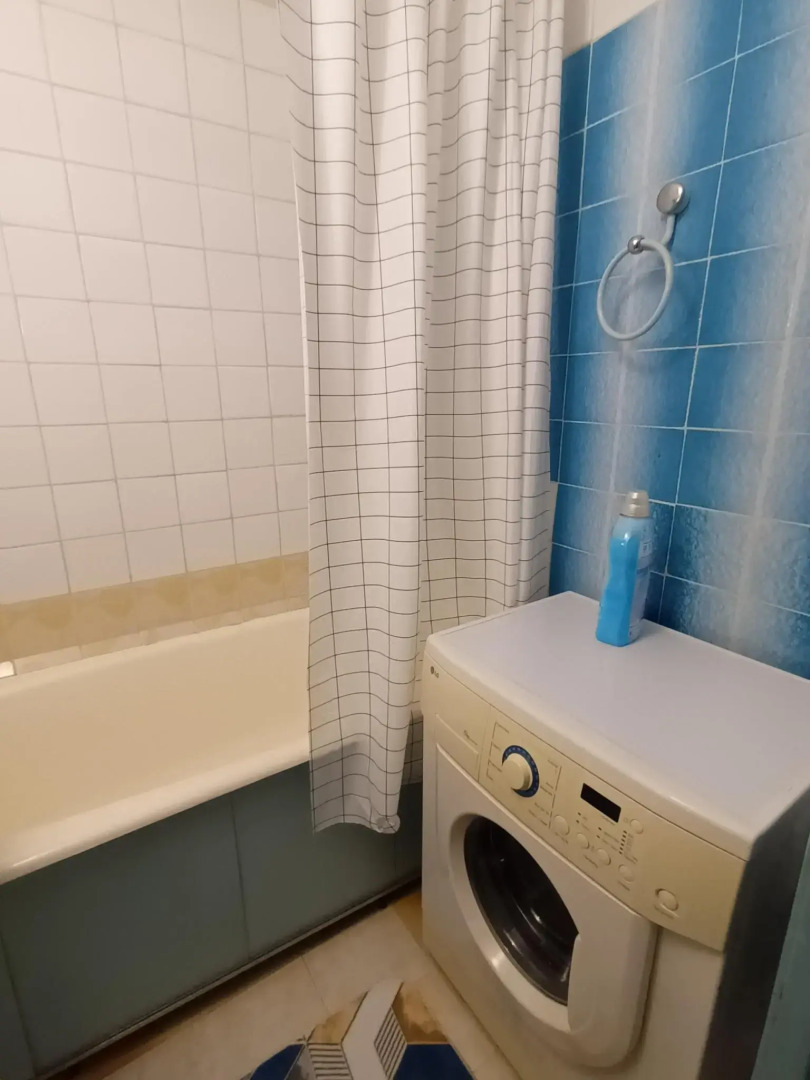 Апартаменты на улице Морозова 7