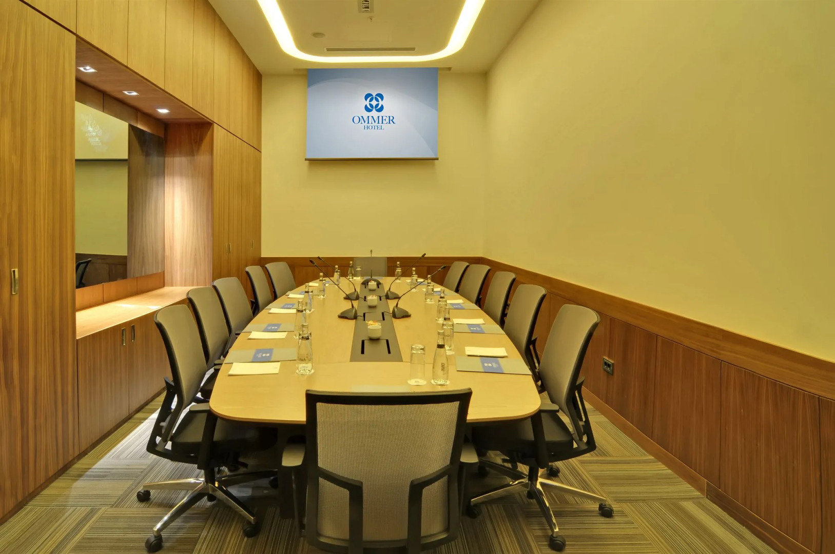 Crowne Plaza Kayseri by IHG