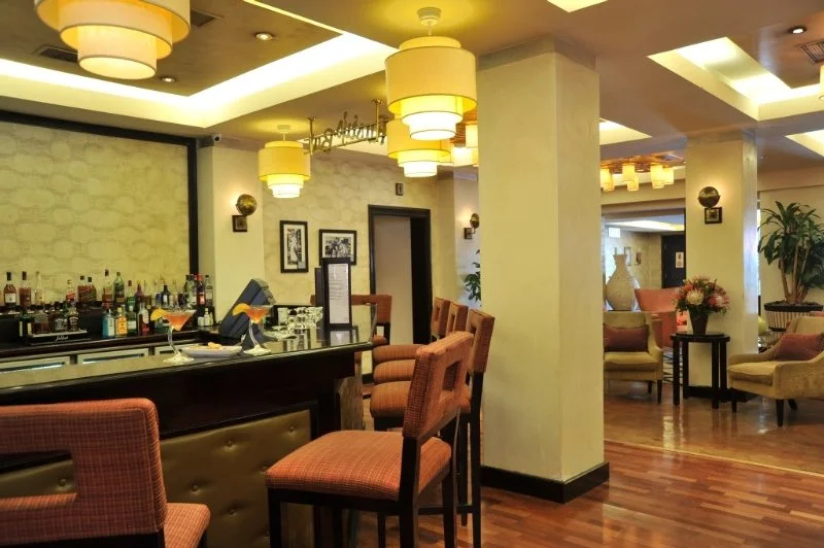 The Soweto Hotel & Conference Centre