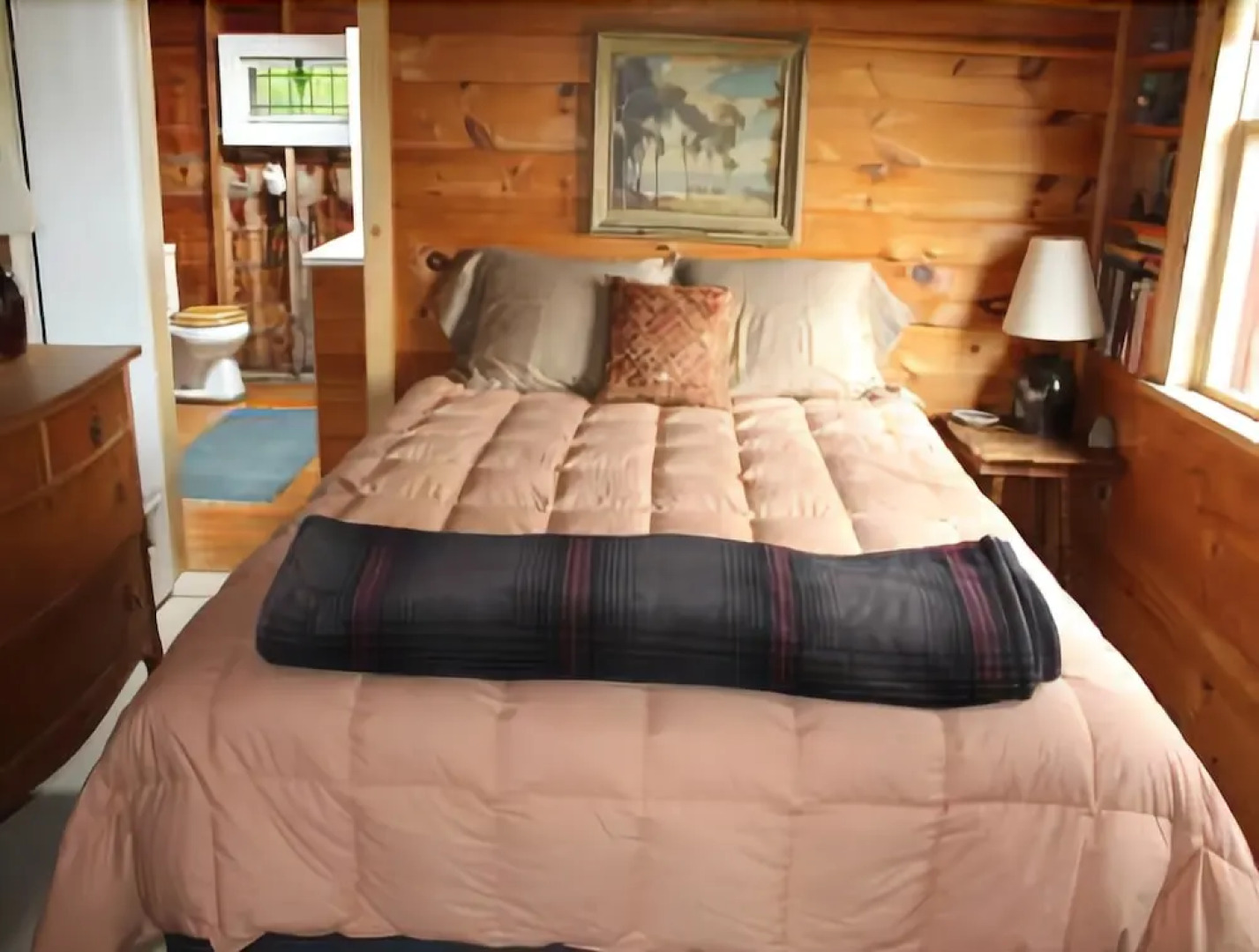 Jennifers Cottage - Two Bedroom Home