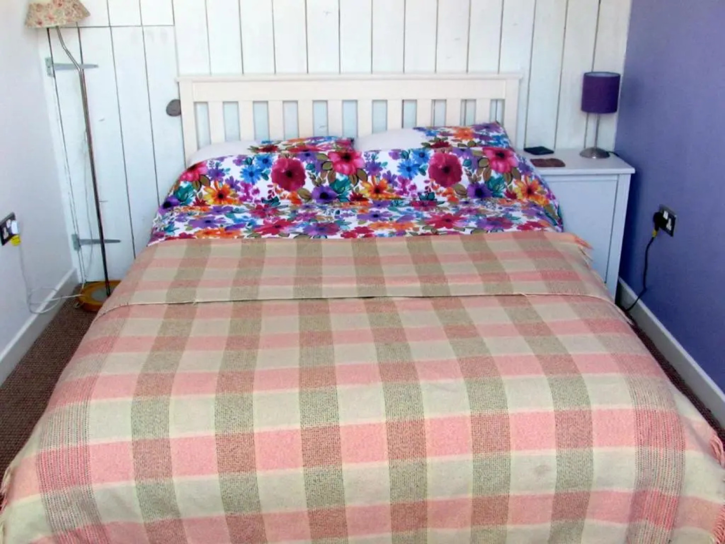 Western House B and B